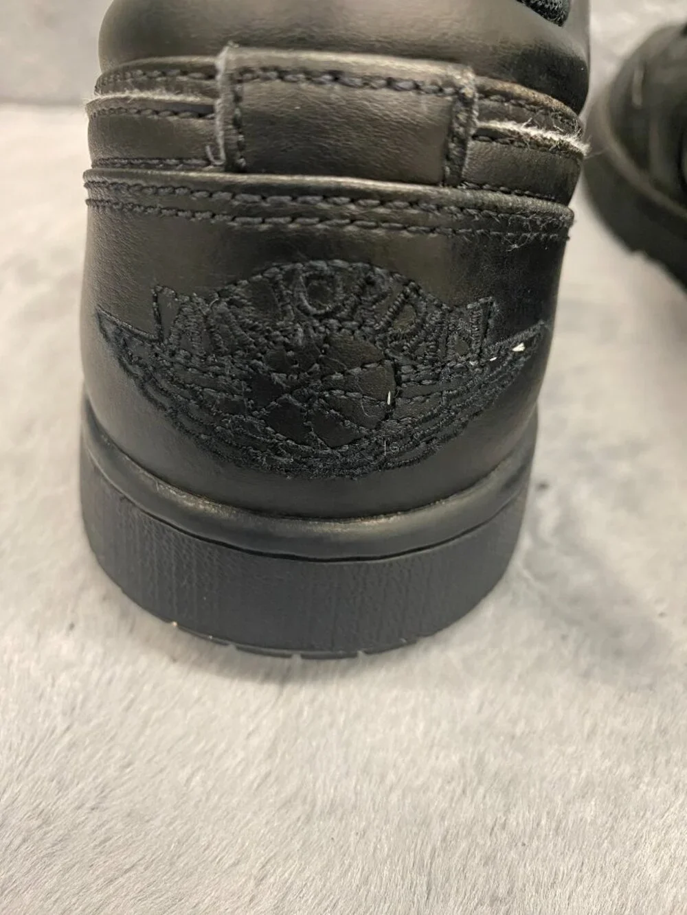Nike Air Jordan 1 Low 
